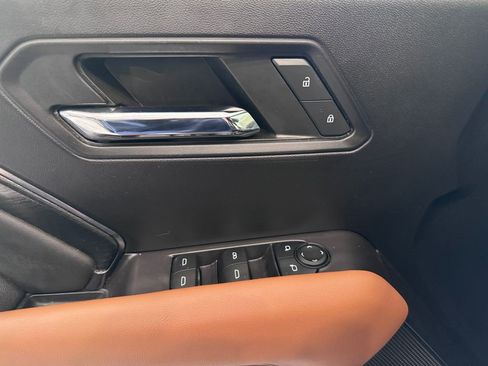 Certified 2024 GMC Canyon AT4 image 26