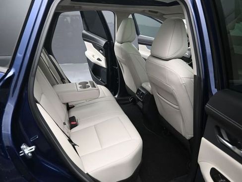 Used 2025 Nissan Murano SL AWD/4WD image 34