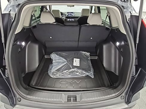 New 2026 Honda CR-V EX image 32