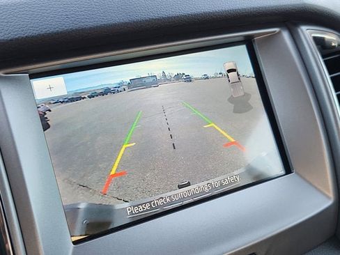 Used 2021 Ford Ranger XLT w/ Equipment Group 301A Mid image 19