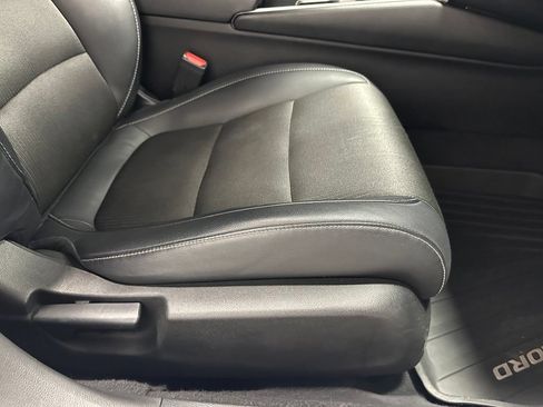 Used 2018 Honda Accord Sport image 53