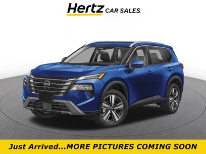 Used 2026 Nissan Rogue SL