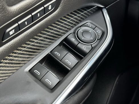 Used 2019 Cadillac XT4 Sport image 37