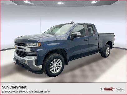 Certified 2022 Chevrolet Silverado 1500 LT