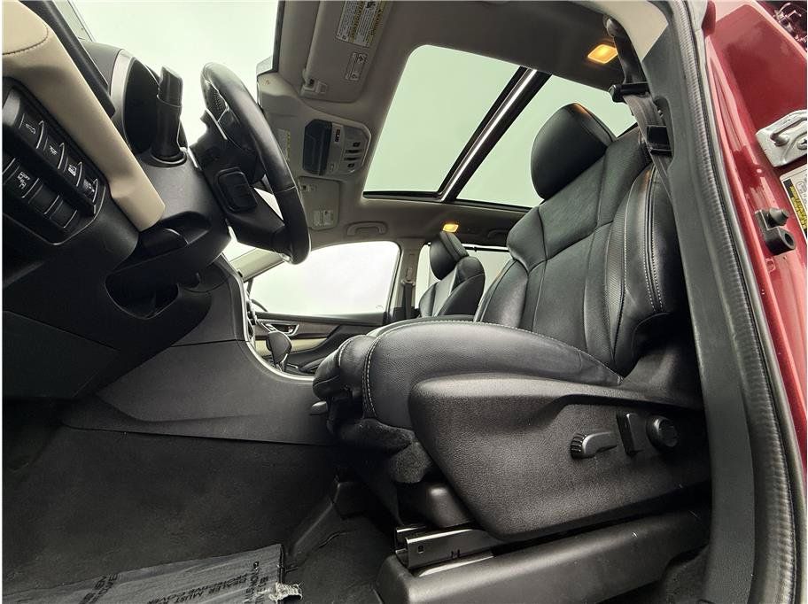 Used 2022 Subaru Ascent Touring AWD/4WD image 14