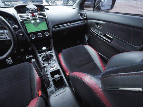 Used 2020 Subaru WRX STI image 50