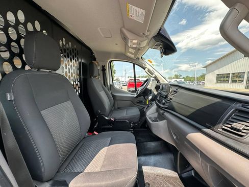 Used 2025 Ford Transit 250 Low Roof w/ Exterior Upgrade Package RWD image 25