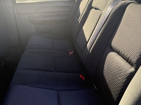 Used 2012 GMC Sierra 2500 SLE w/ SLE Preferred Package image 28