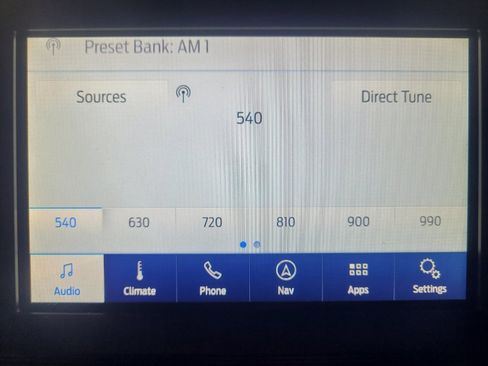 Used 2020 Ford Expedition XLT w/ Equipment Group 202A RWD image 25