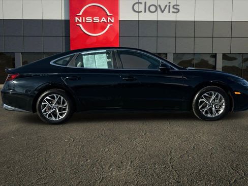 Used 2023 Hyundai Sonata SEL image 9