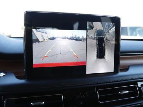 Used 2020 Lincoln Aviator Reserve w/ Equipment Group 202A image 28