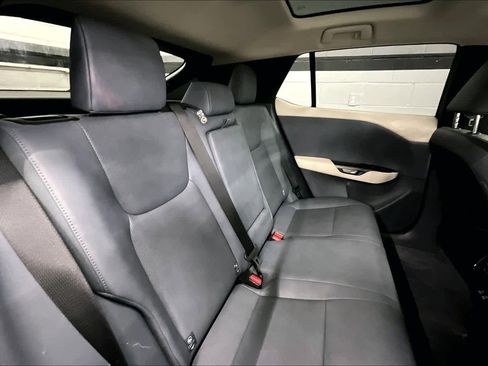 Used 2023 Lexus RZ 450e Premium w/ Technology Package image 20