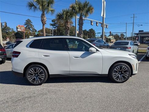 New 2026 BMW X3 xDrive30 w/ Premium Package image 4