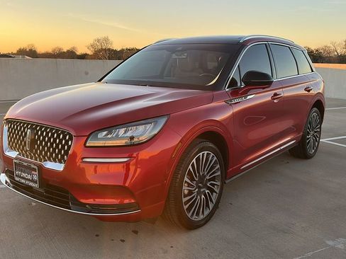 Used 2020 Lincoln Corsair Reserve w/ Equipment Group 201A image 9