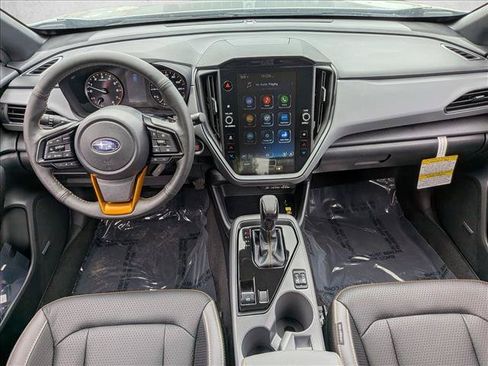 New 2026 Subaru Crosstrek 2.5i Wilderness AWD/4WD image 11
