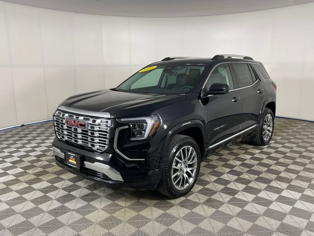 New 2026 GMC Terrain Denali AWD/4WD image 1