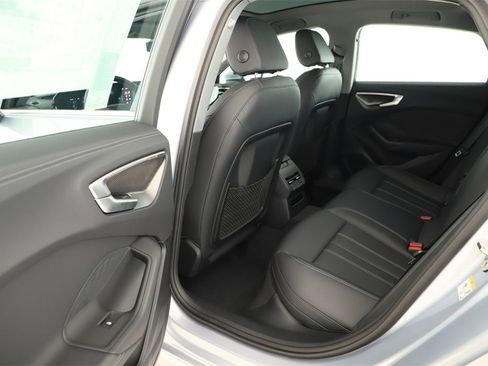 New 2025 Audi A5 2.0T Premium Plus image 26