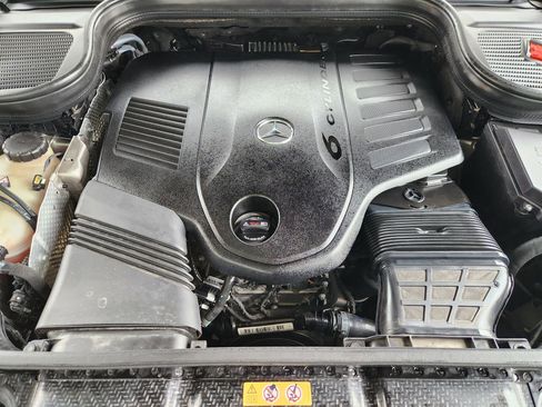 Certified 2022 Mercedes-Benz GLE 450 4MATIC image 32