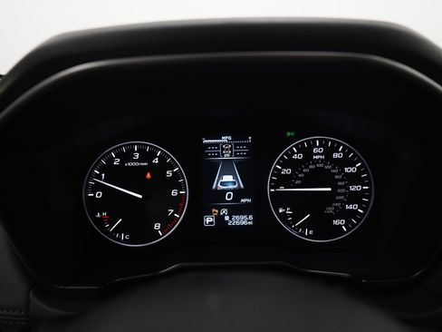 Used 2024 Subaru Outback Onyx Edition XT AWD/4WD image 26