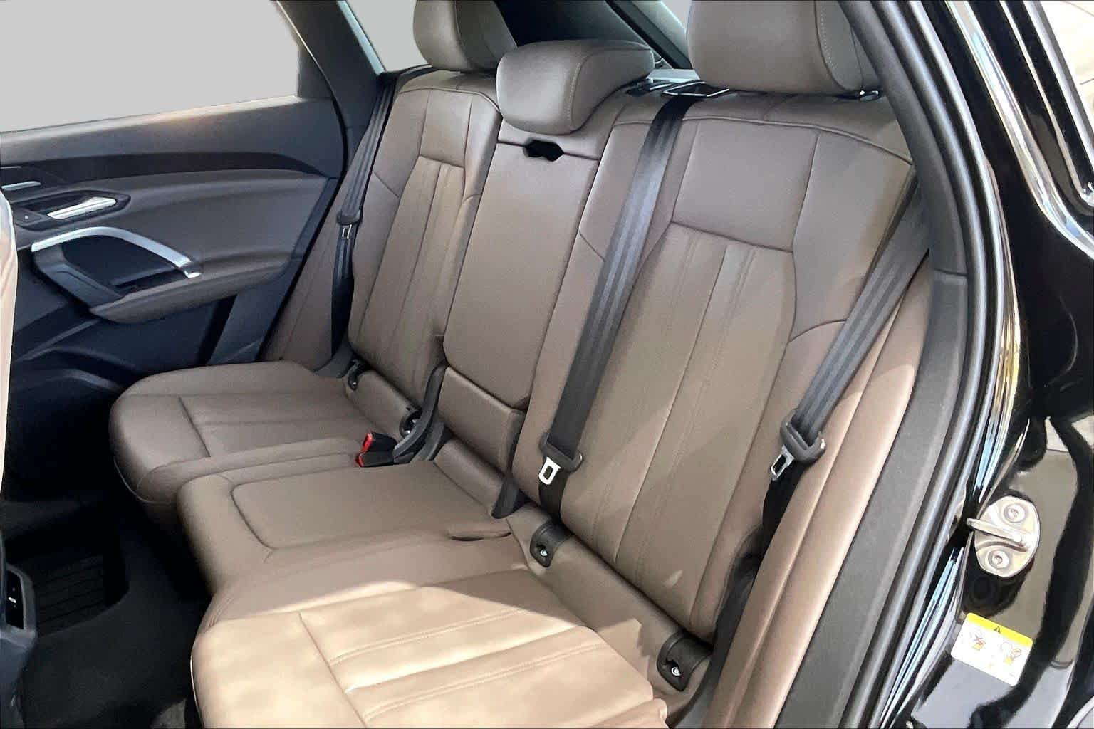 Used 2026 Audi Q5 Premium AWD/4WD image 19