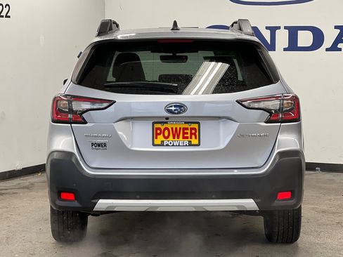 Used 2024 Subaru Outback Limited image 4
