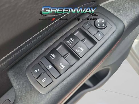 New 2026 Dodge Durango GT image 18