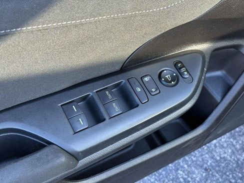 Used 2019 Honda Civic EX image 17