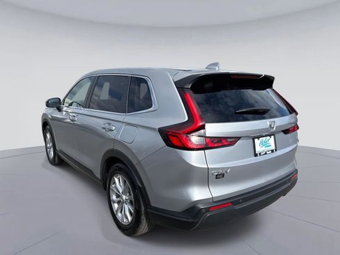 Certified 2025 Honda CR-V EX-L image 6