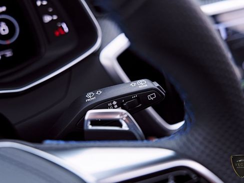 Used 2025 Audi RS 6 performance AWD/4WD image 76