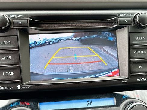 Used 2017 Toyota RAV4 XLE w/ Plus Extra Value Package image 14