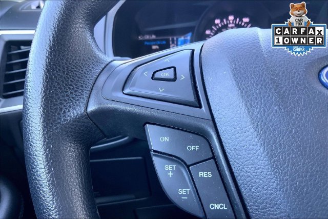 Used 2023 Ford Edge SE AWD/4WD image 17