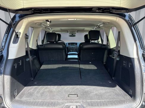 Used 2019 Nissan Armada SL w/ Premium Package AWD/4WD image 18