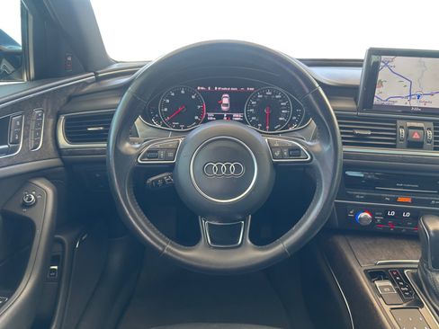 Used 2017 Audi A6 2.0T Premium Plus w/ Premium Plus Package AWD/4WD image 13