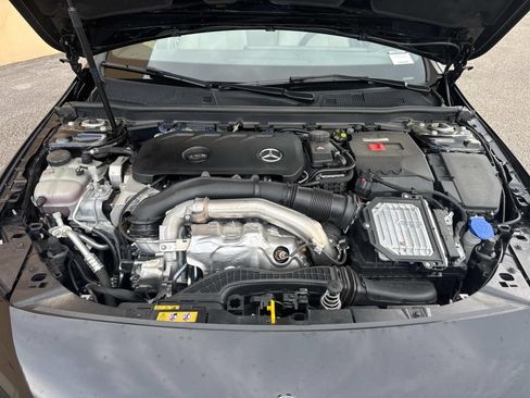 Used 2026 Mercedes-Benz CLA 250 image 10