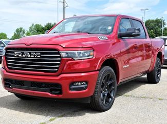 New 2026 RAM 1500 Laramie w/ Advanced Safety Group II AWD/4WD video 1
