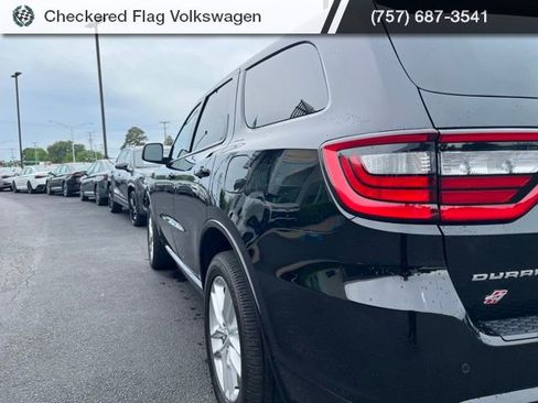 Used 2026 Dodge Durango GT AWD/4WD image 6