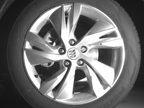 Used 2025 Buick Encore GX Preferred FWD image 12