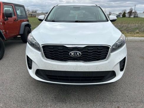 Used 2020 Kia Sorento L image 2