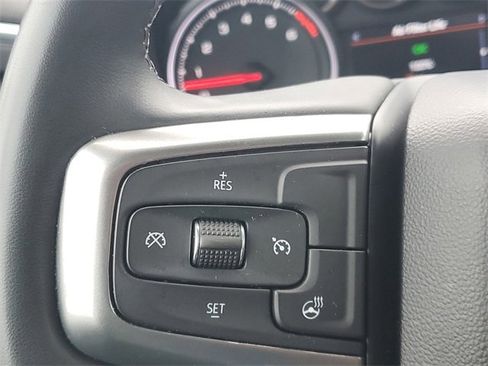 Used 2023 Chevrolet Silverado 2500 LT w/ Convenience Package image 23