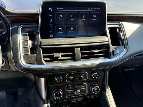 Used 2023 Chevrolet Suburban Premier image 27