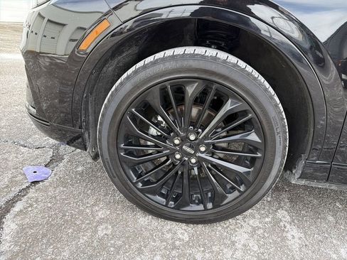 Certified 2023 Lincoln Corsair Standard w/ Equipment Group 101A image 31