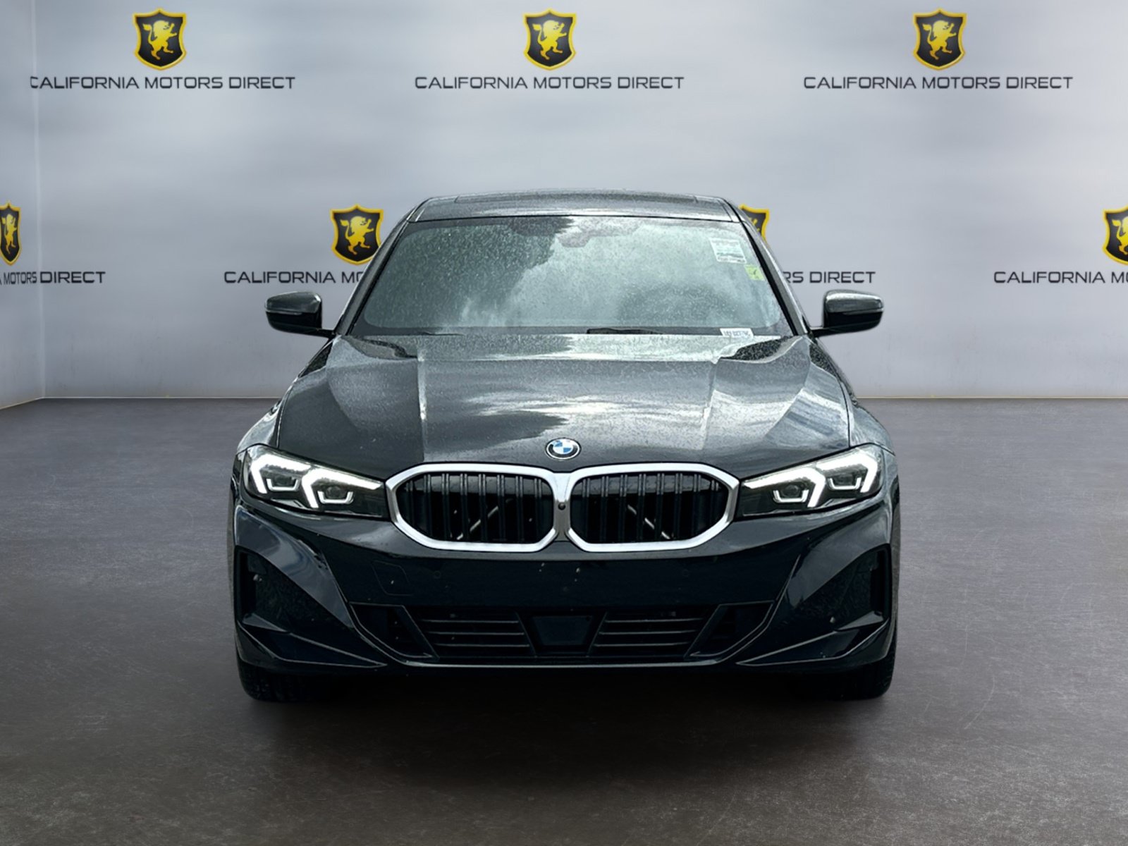 Used 2025 BMW 330i Sedan RWD image 8