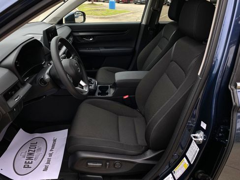 Used 2024 Honda CR-V EX image 10