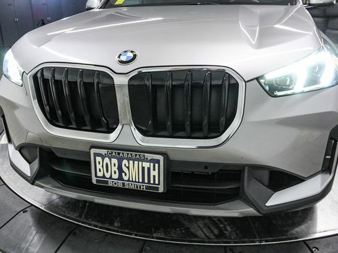 Certified 2023 BMW X1 xDrive28i image 11