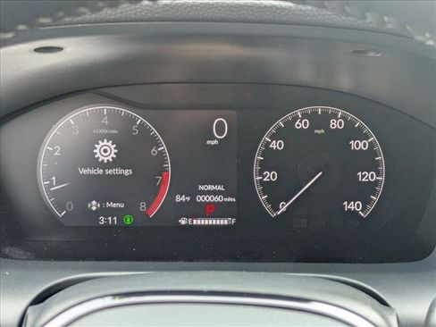 New 2027 Honda HR-V EX-L image 11