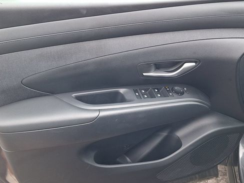 New 2025 Hyundai Tucson SEL AWD/4WD image 9