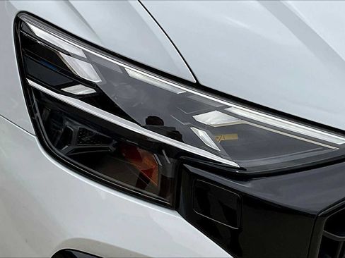 New 2025 Audi SQ8 Prestige image 13