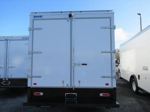 New 2024 Ford E-450 and Econoline 450 Super Duty w/ Power Windows & Locks Group image 2