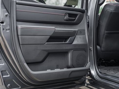 New 2026 Toyota Tundra TRD Pro image 41