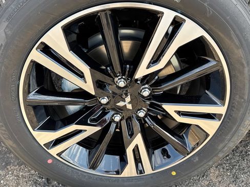 New 2026 Mitsubishi Eclipse Cross SE AWD/4WD image 46